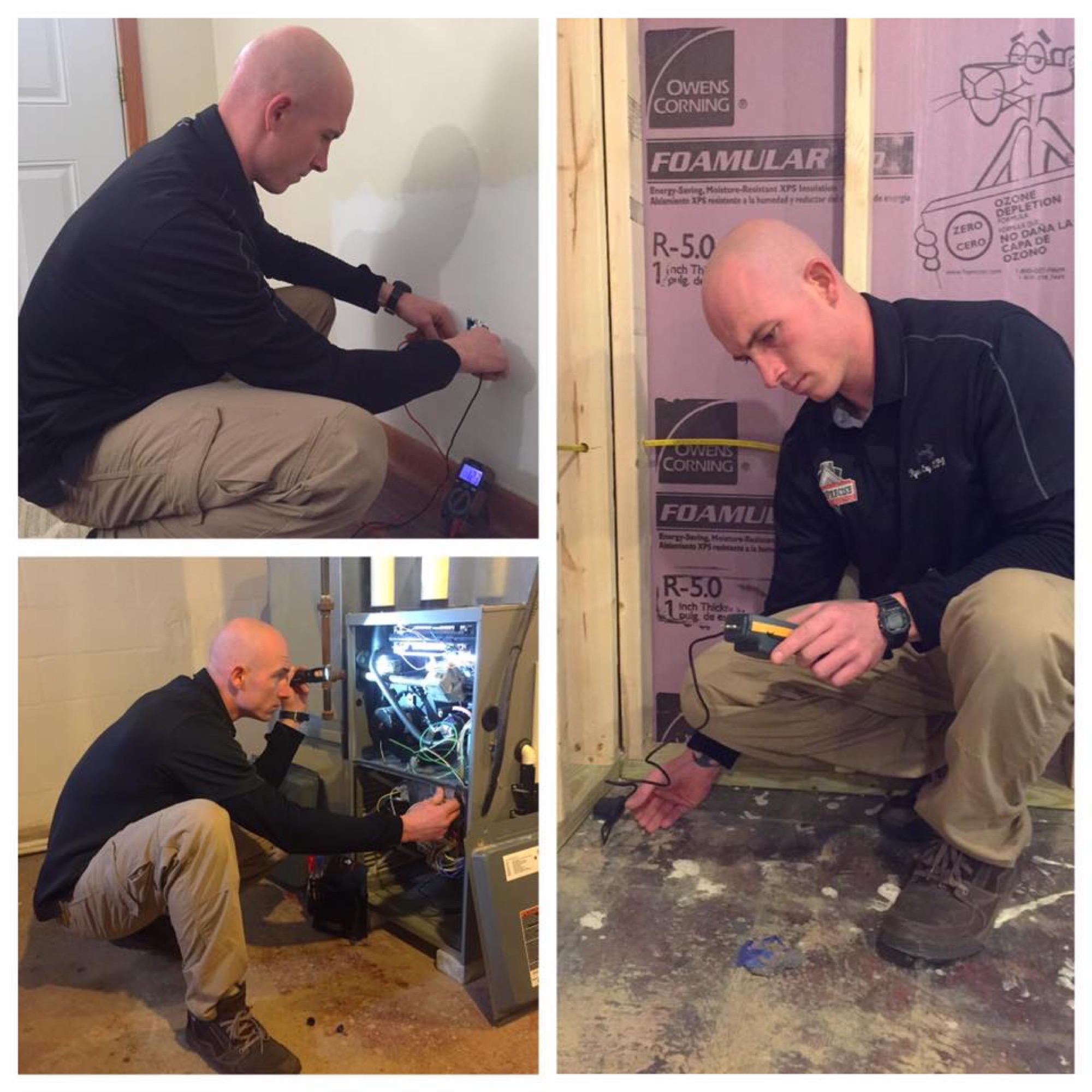 Barberton, Ohio Home Inspections