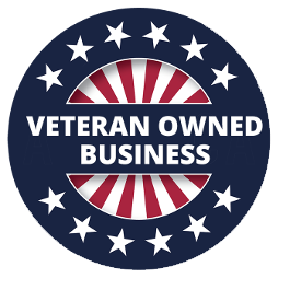 Veteran Badge - Home Inspection Business Veteran Owned Home Inspection COmpany