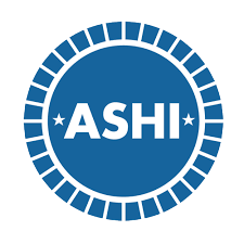 ASHI ertified Home Inspector