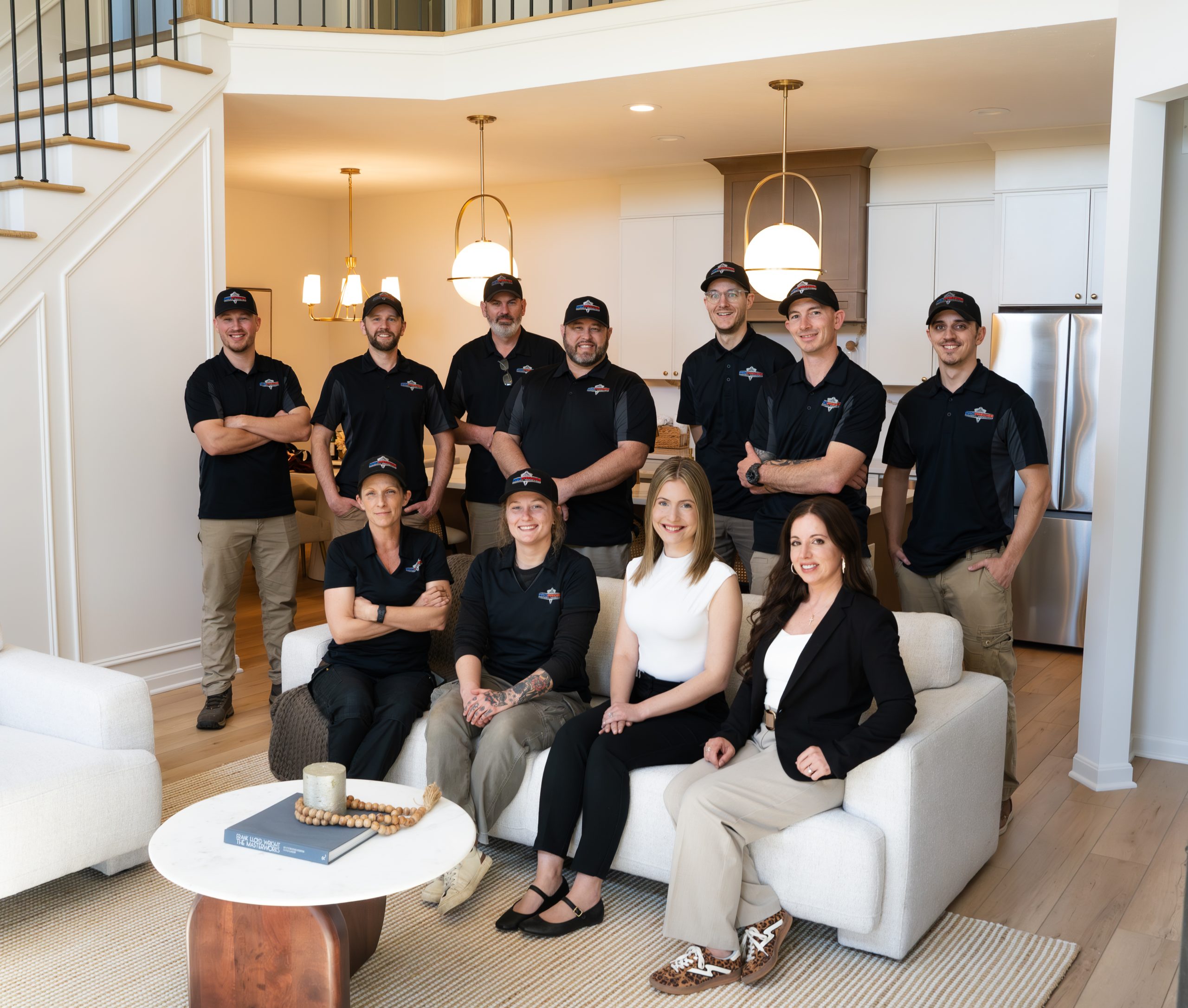 Norton Ohio Home Inspections